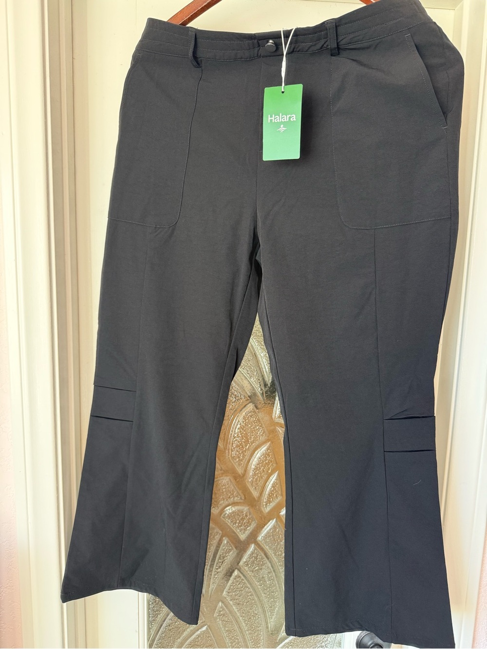 HALARA Active Pants